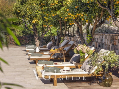 Villa Palma Additional content