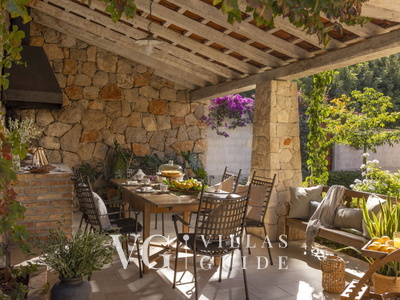 Villa Palma Additional content