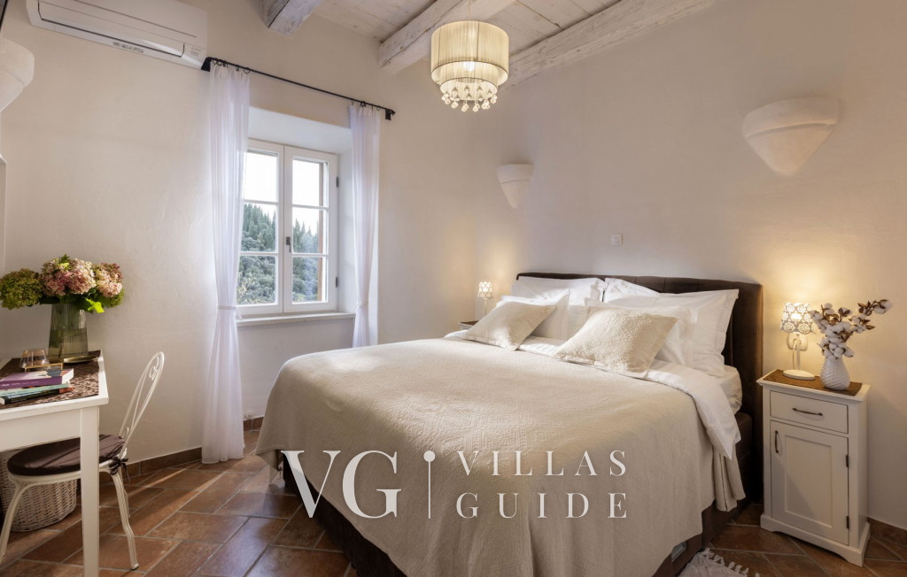 Villa Palma Bedroom