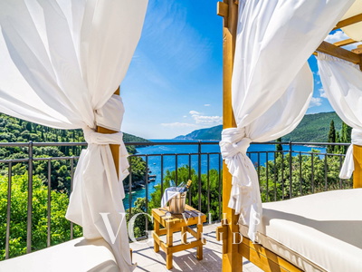 Villa Palma Additional content