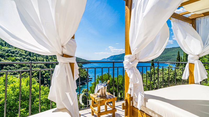 Villa Palma Zusatzinhalte