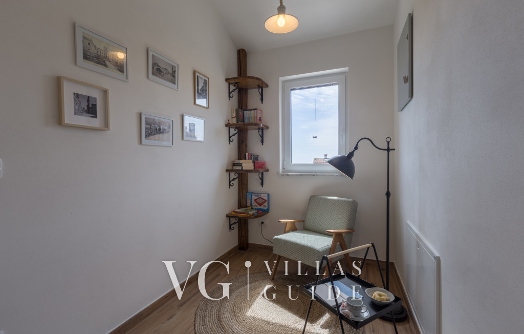 Villa Škarline Other