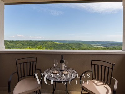 Villa Škarline Other