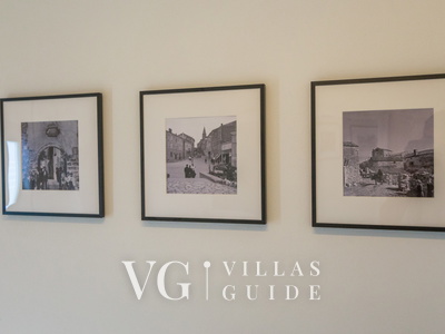 Villa Škarline Other