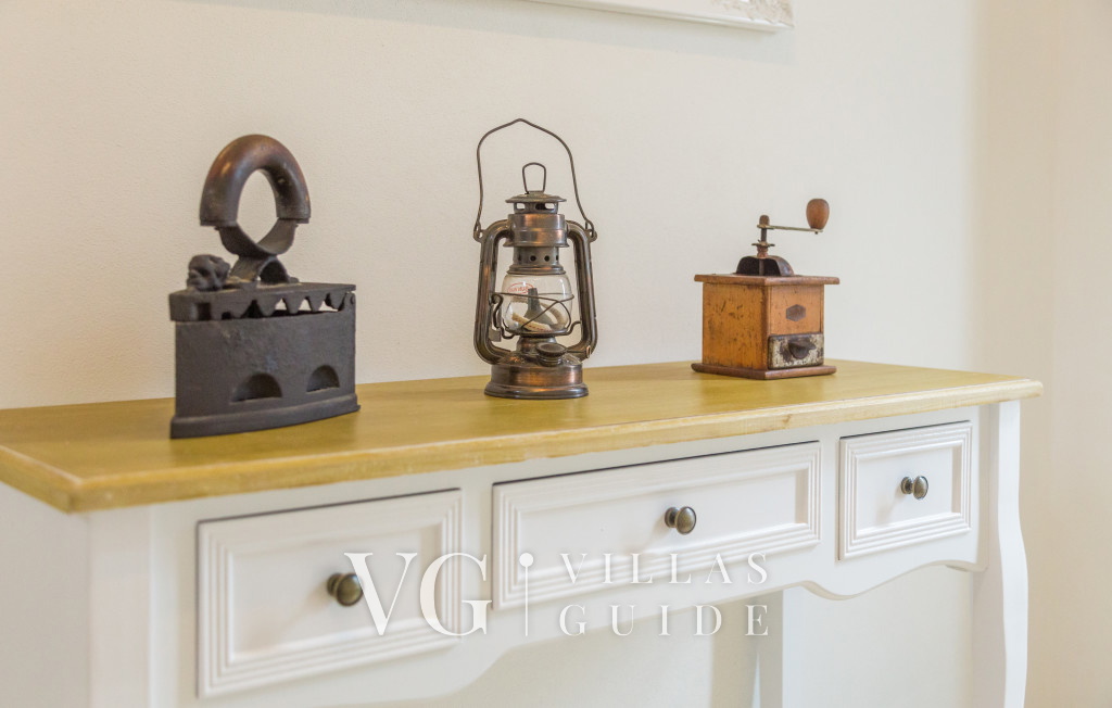 Villa Škarline Other