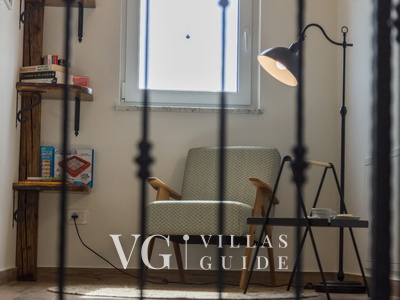 Villa Škarline Other