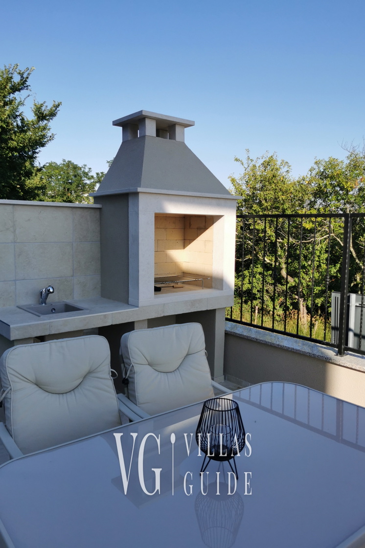 Villa Škarline Other