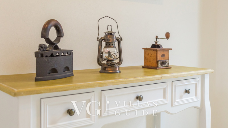 Villa Škarline Other