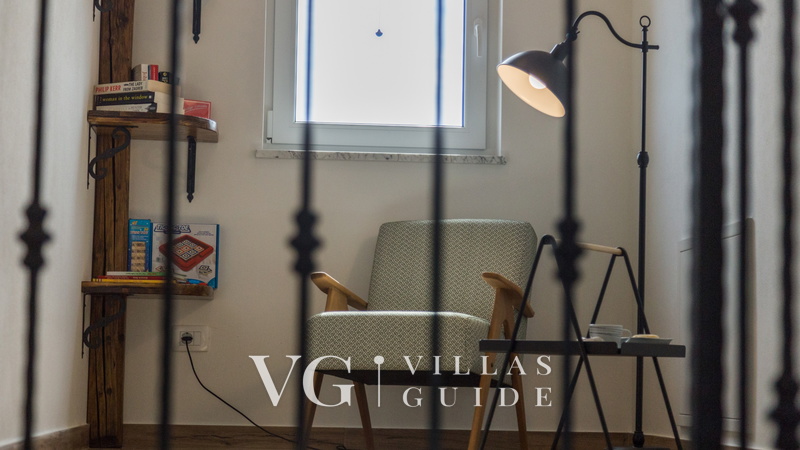 Villa Škarline Other