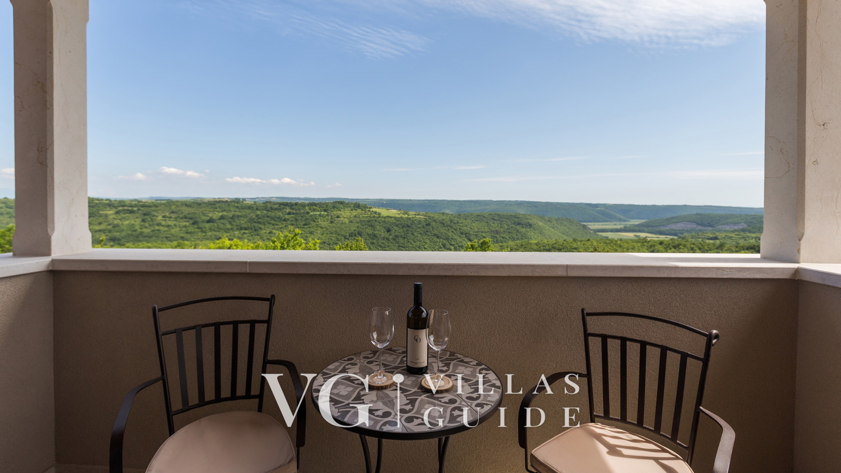 Villa Škarline Other