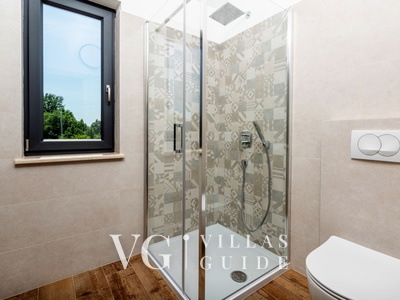 Villa Frida Bathroom