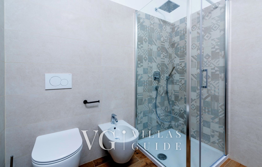 Villa Frida Bathroom