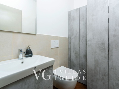 Villa Frida Bathroom