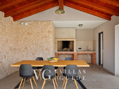 Villa Frida Additional content