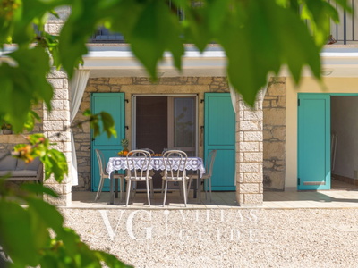 Villa Cartolina Additional content