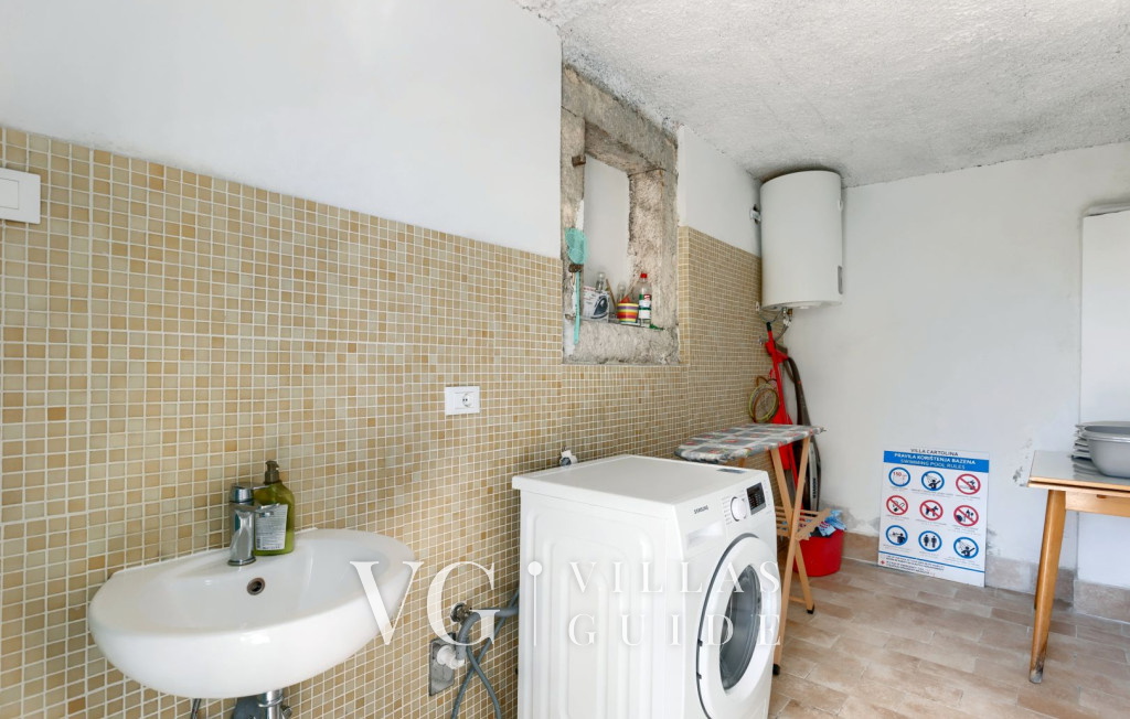 Villa Cartolina Other