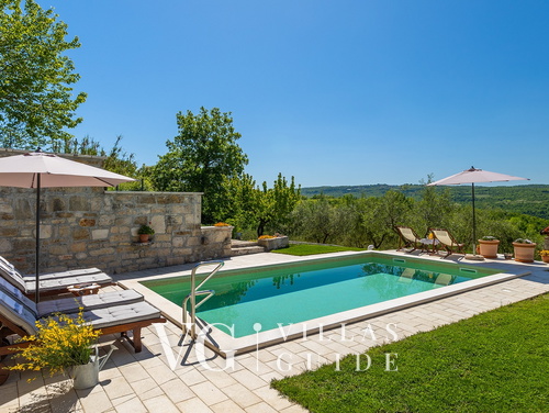 Villa Cartolina