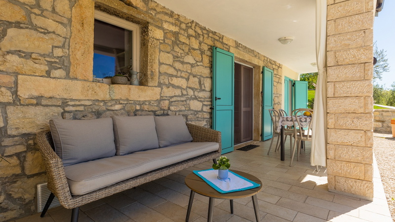 Villa Cartolina