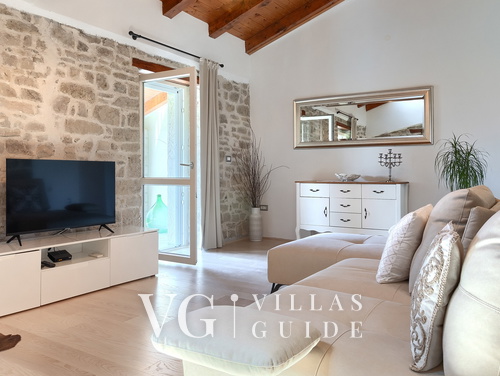 Villa Cartolina