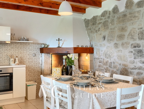 Villa Cartolina