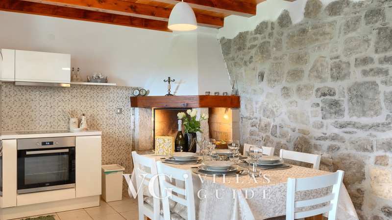 Villa Cartolina