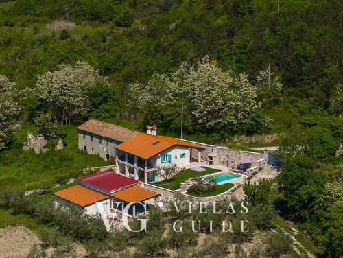 Villa Cartolina