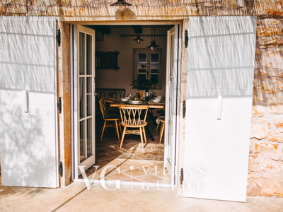 Villa San Lorenzo Cucina