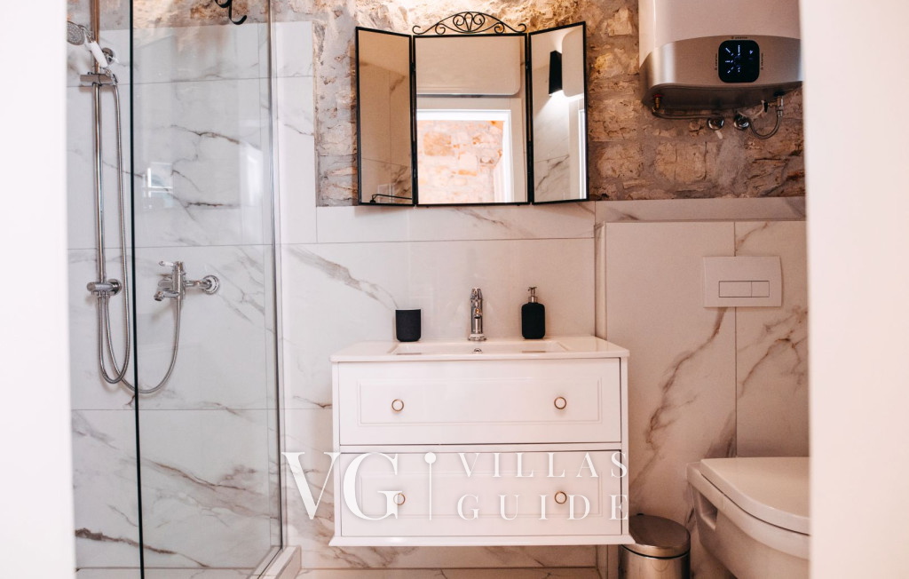 Villa San Lorenzo Bagno