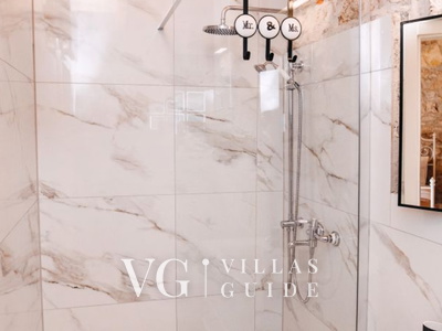 Villa San Lorenzo Bagno