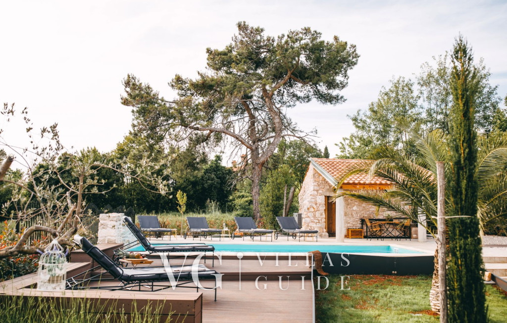 Villa San Lorenzo Contenuto aggiuntivo