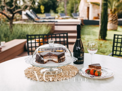 Villa San Lorenzo Contenuto aggiuntivo