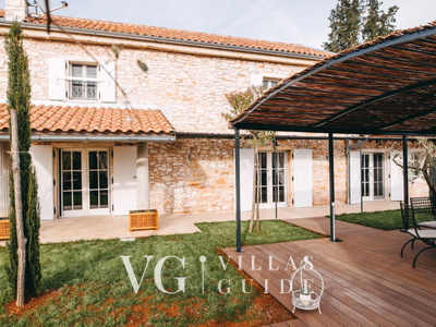 Villa San Lorenzo Contenuto aggiuntivo