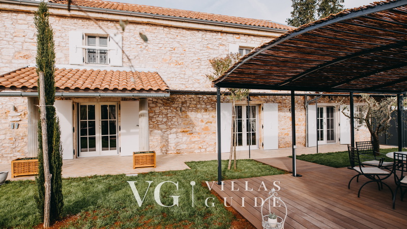 Villa San Lorenzo Dodatni sadržaji