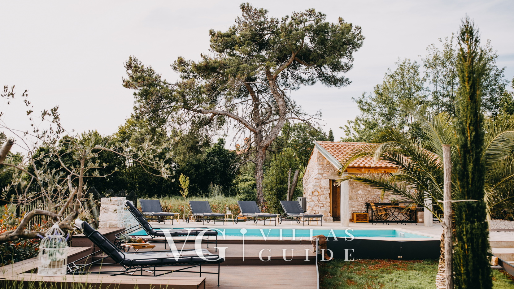 Villa San Lorenzo Dodatni sadržaji