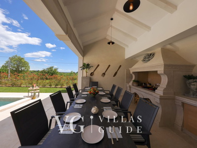 Villa Jakob Dodatni sadržaji