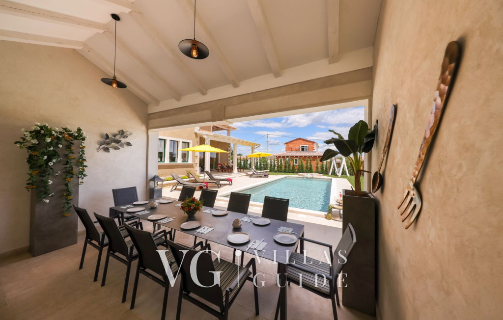 Villa Jakob Dodatni sadržaji