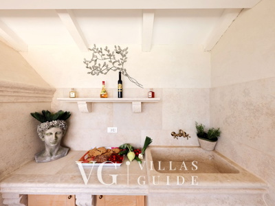 Villa Jakob Dodatni sadržaji