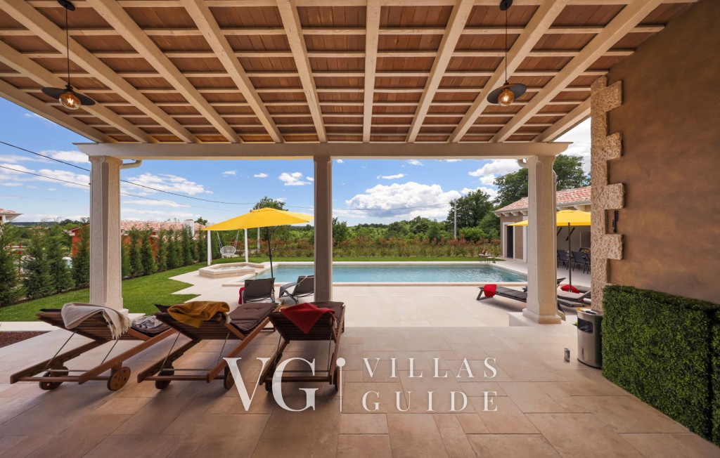 Villa Jakob Dodatni sadržaji