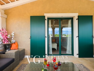 Villa Jakob Dodatni sadržaji