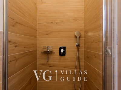 Villa Jakob Kupaonica