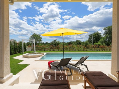 Villa Jakob Dodatni sadržaji