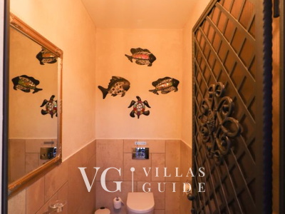 Villa Jakob Dodatni sadržaji