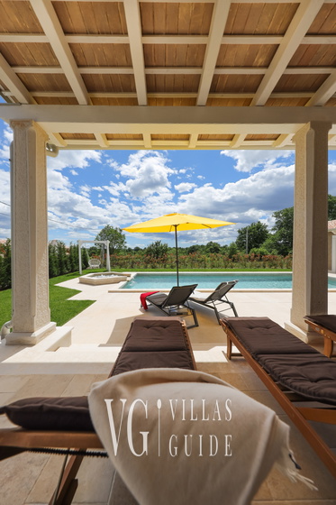 Villa Jakob Contenuto aggiuntivo