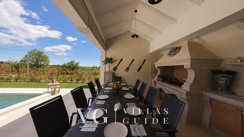 Villa Jakob Contenuto aggiuntivo