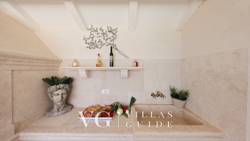 Villa Jakob Contenuto aggiuntivo