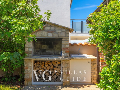 Villa Sabrina Contenuto aggiuntivo