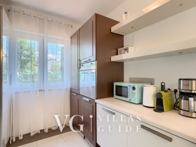 Villa Sabrina Cucina