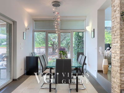 Villa Sabrina Cucina