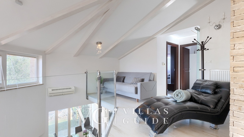 Villa Sabrina Andere