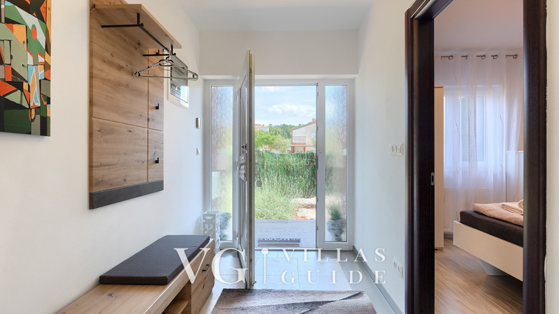 Villa Sabrina Andere